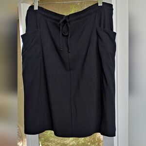 J. Jilll brand skirt. Size Large